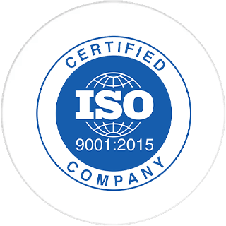 ISO sertifikası